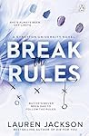 Break the Rules