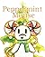 Peppermint Mouse: A Christm...