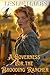 A Governess for the Brooding Rancher by Leslie Hales