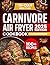 Easy Carnivore Diet Air Fry...