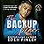 The Backup Plan (King Sports, #1)