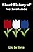 Short history of Netherlands