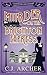 Murder on the Brighton Express (Cleopatra Fox Mysteries)