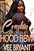 Crashin' Out Over A Hood Rich BBW by Vee Bryant