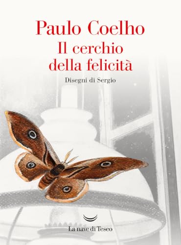 Il cerchio della felicità (Italian Edition)