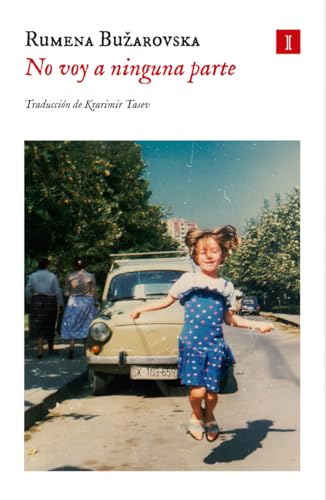 No voy a ninguna parte (Paperback)