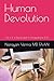 Human Devolution: -Or Is It a Disconnect In Smartphone Era?