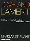 Love & Lament: An...