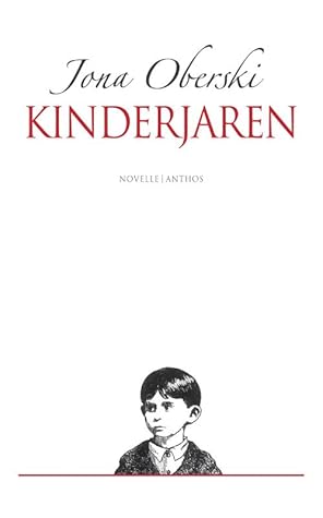 Kinderjaren: Een Novelle