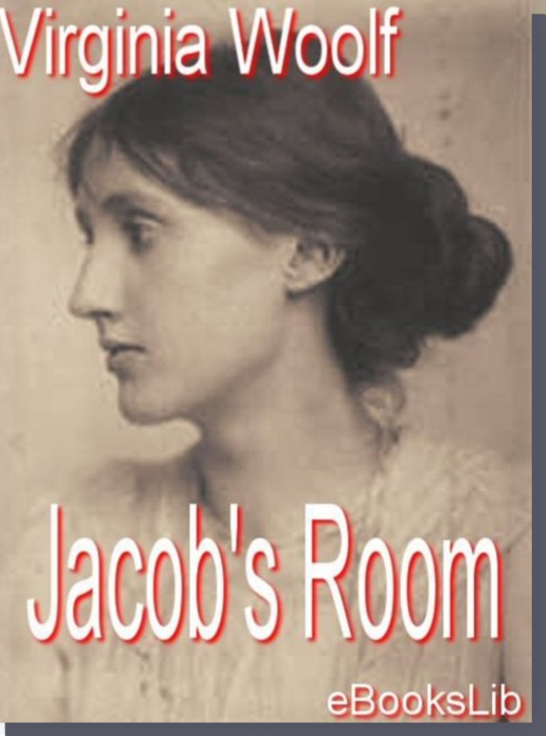 Jacob's Room