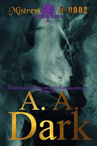 Mistress A-0002: Garden of the Gods (Kindle Edition)