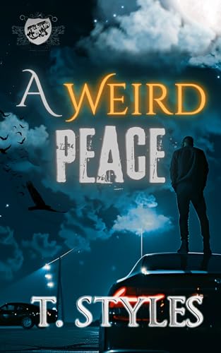 A Weird Peace (The Cartel Publications Presents)