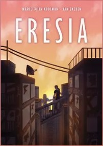Eresia (Paperback)