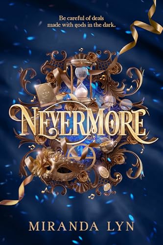 Nevermore (The Never Sky, #2)
