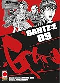 Gantz:E, Vol. 5