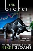 The Broker (Nashville Neighborhood, #6)