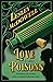 Love & Other Poisons by Lesley McDowell