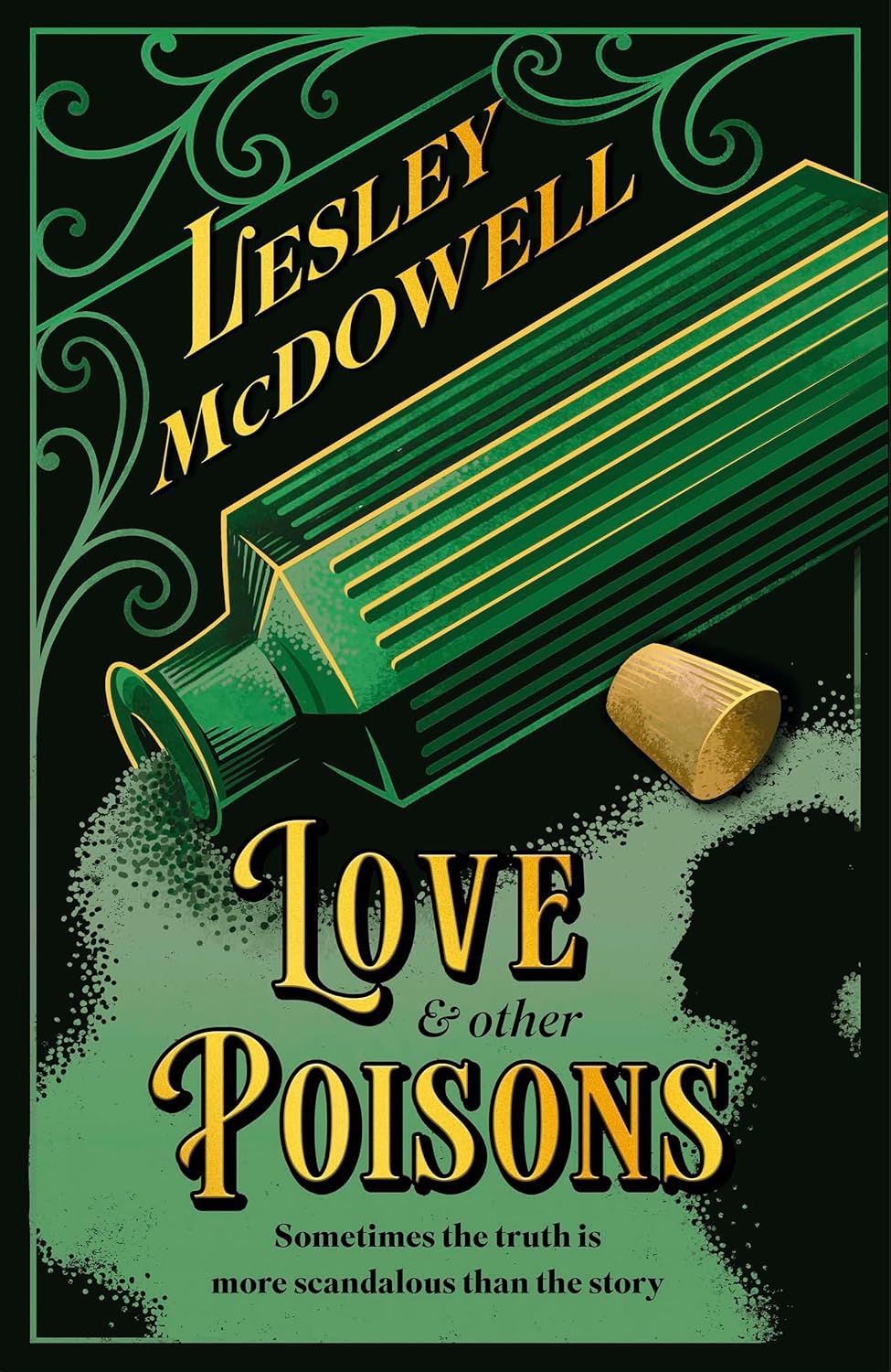 Love & Other Poisons
