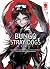 Bungo Stray Dogs. Beast, Vol. 1 by Shiwasu Hoshikawa Bungo Stray Dogs. Beast, Vol. 1 by Shiwasu Hoshikawa