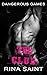 The Club (Dangerous Games, #2)
