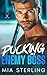 Pucking my Enemy Boss (Ice Kings of Chicago #1)