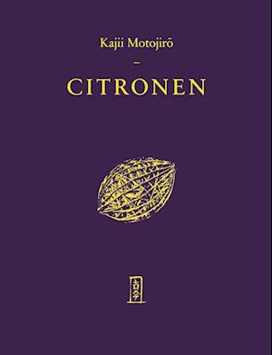 Citronen (Paperback)