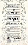 Mass Readings 202...
