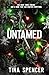 Untamed: A Why Choose Holiday Novella (Hudson Yards Series)