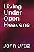 Living Under Open Heavens