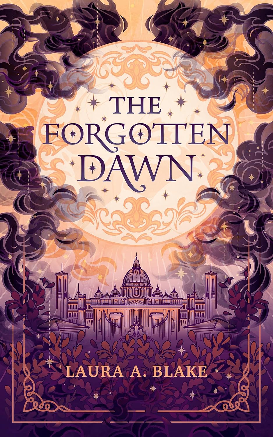 The Forgotten Dawn