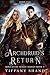 Archdruid's Return (Rogues Of Magic #8)