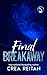 Final Breakaway (For Puck's Sake #11)
