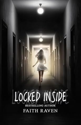 Locked inside