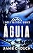 Águia (Linear Tactical Português Livro 2) (Portuguese Edition)