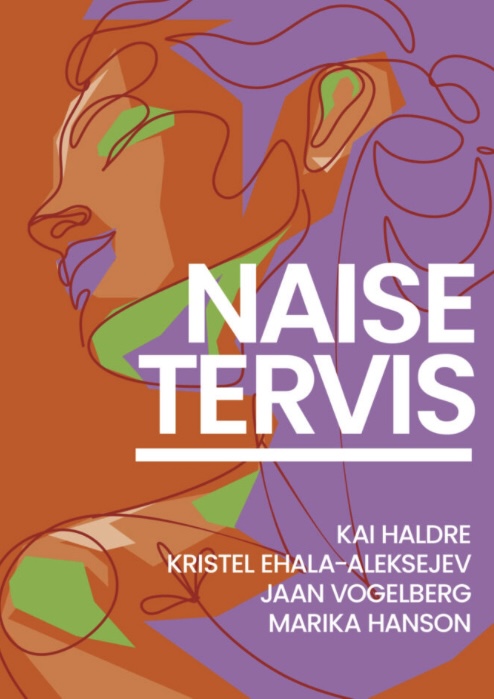 Naise tervis. Keha ja meel üleminekueas