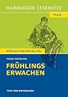 Frühlings Erwache...