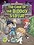 The Case of the Bloody Statue: Book 2 (Mystery Science Detectives)