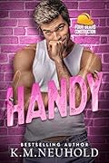 Handy (Four Bears Construction, #8)