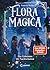Das Geheimnis der Nachtschatten (Flora Magica, #1)