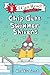 Chip Gets Swimmer Shivers (I Can Read Comics Level 2)