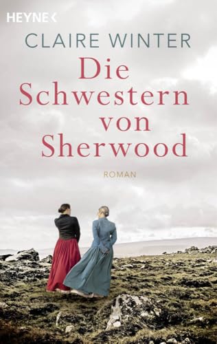 Die Schwestern von Sherwood (Paperback)
