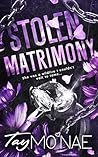 Stolen Matrimony