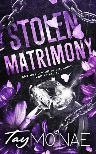 Stolen Matrimony (The Bloodline Book 1)