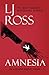 Amnesia (Alexander Gregory Thrillers #6)