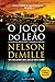 O Jogo do Leão (Portuguese Edition)