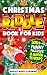 Christmas Riddle Book for K...