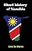 Short history of Namibia