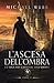 L'ascesa dell'ombra (La saga dei Cavalieri dell'Ombra Vol. 2) (Italian Edition)