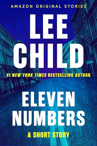 Eleven Numbers (Kindle Edition)