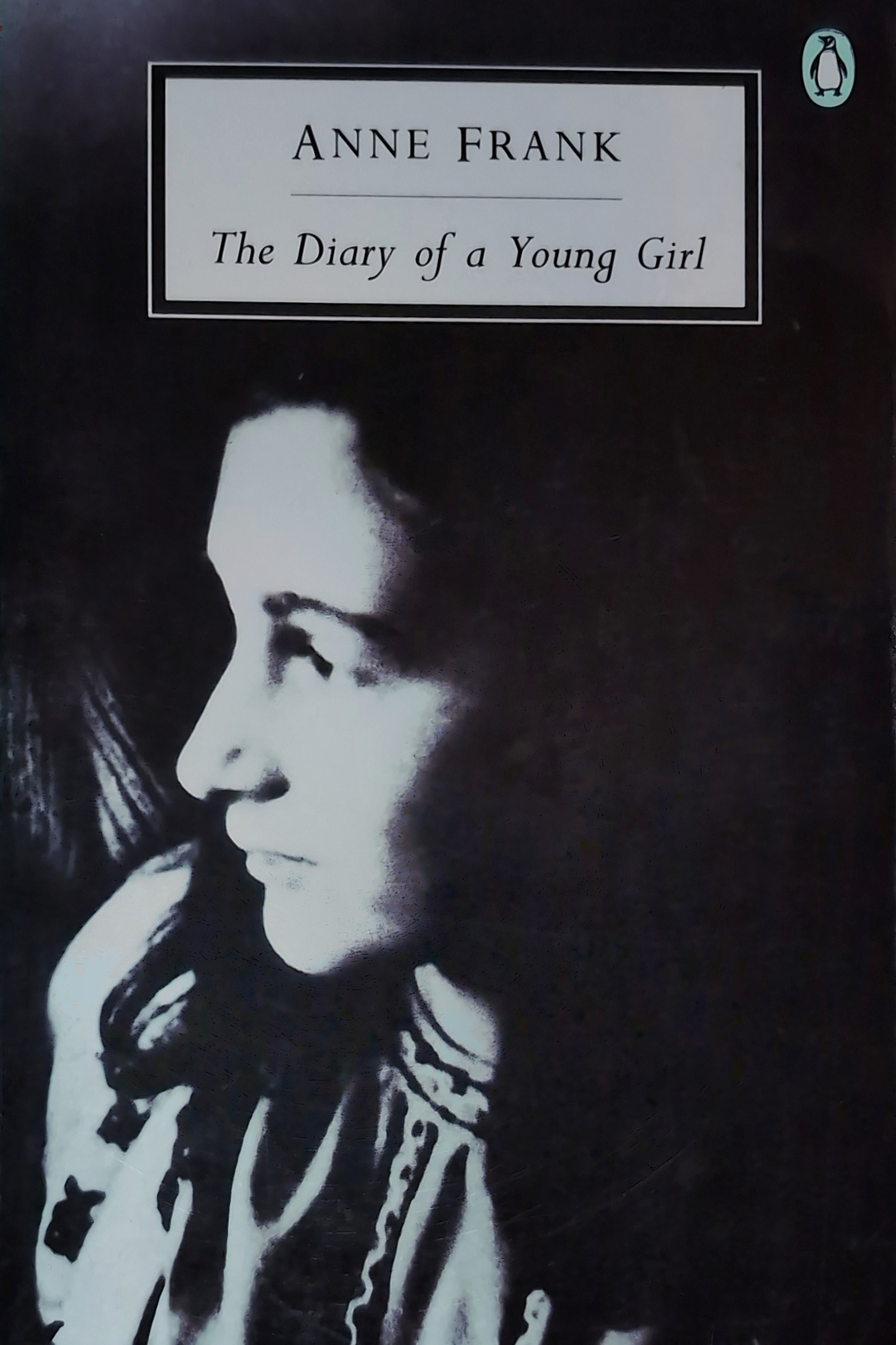 Anne Frank: The Diary of a Young Girl